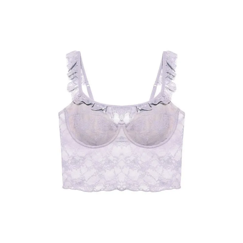 Gentle welcome Women's Bras-7