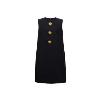 ROEYSHOUSE Sleeveless Dress Women's