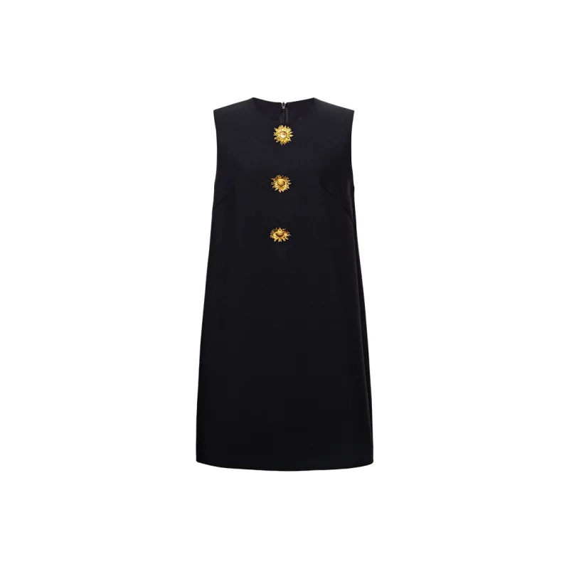 ROEYSHOUSE Sleeveless Dress Women's-0