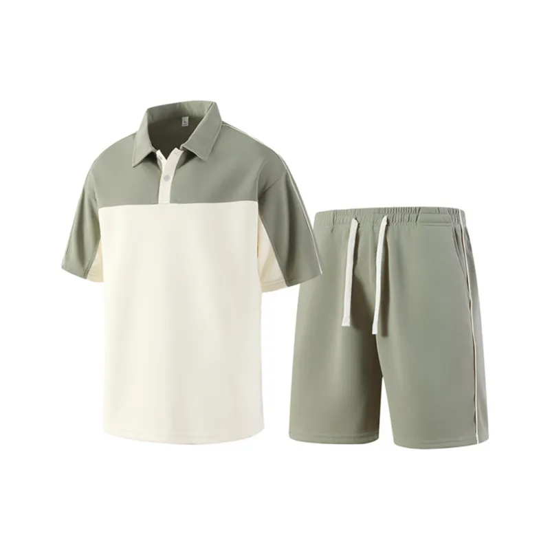 DJ.SPIRIT Casual Sportswear Unisex-0