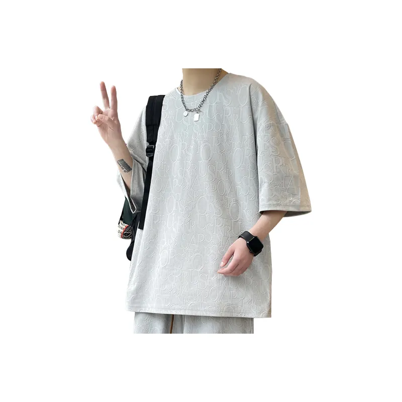 DANGERTIGER T Shirts Unisex-6