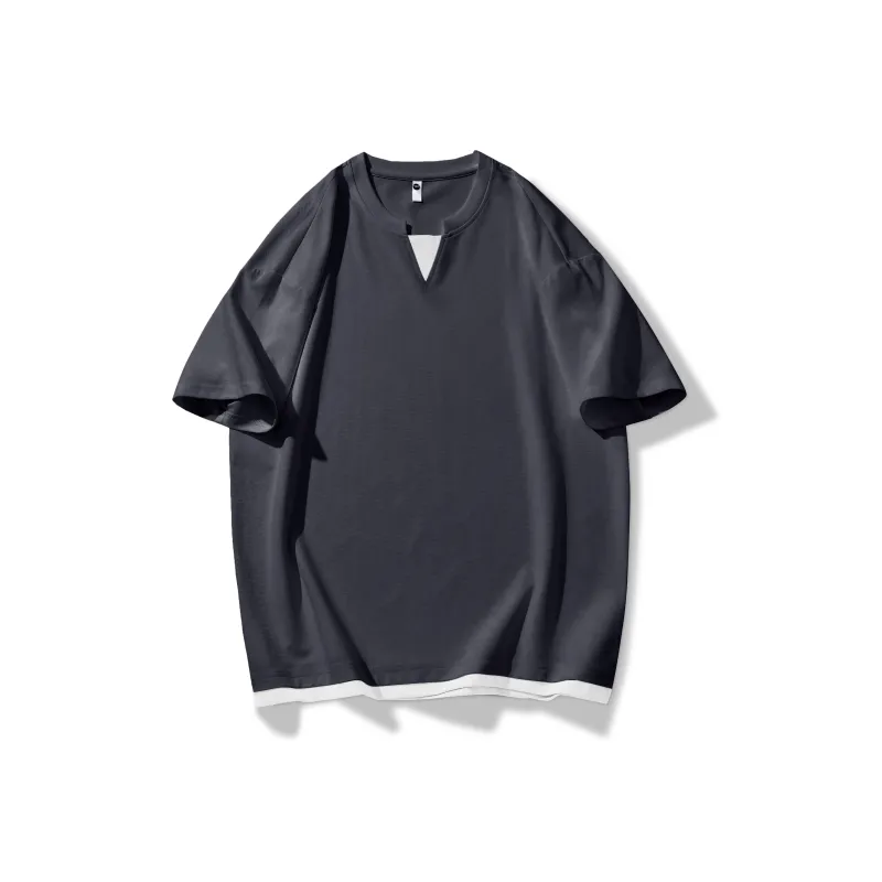 Antioffice T Shirts Men-7
