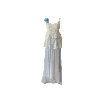 TENNE GIRL Two Piece Skirt Sets Women's