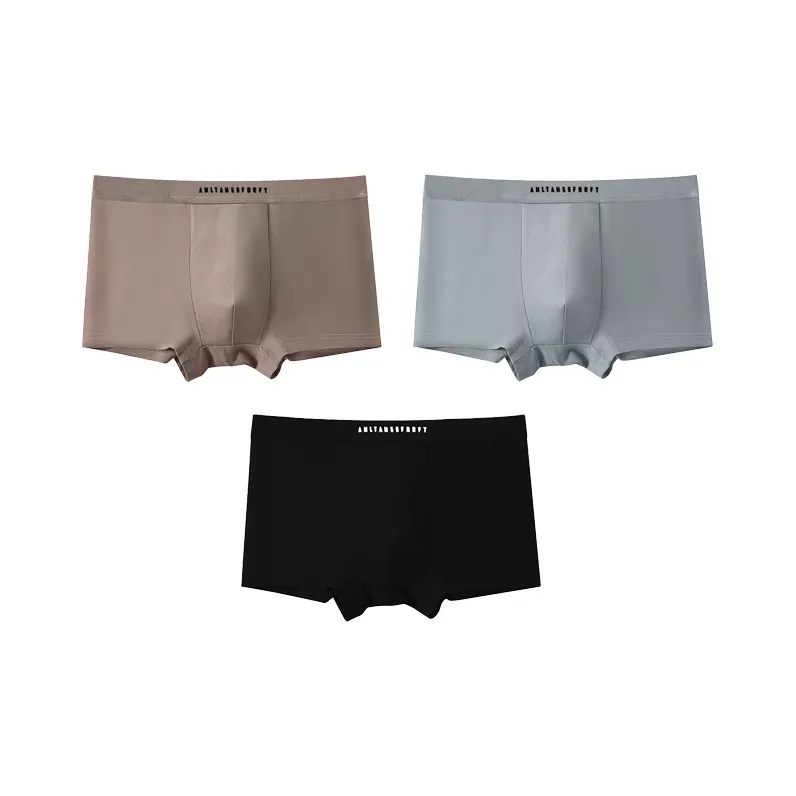 Herbal Primer Underpants Men's 3 Pack-15