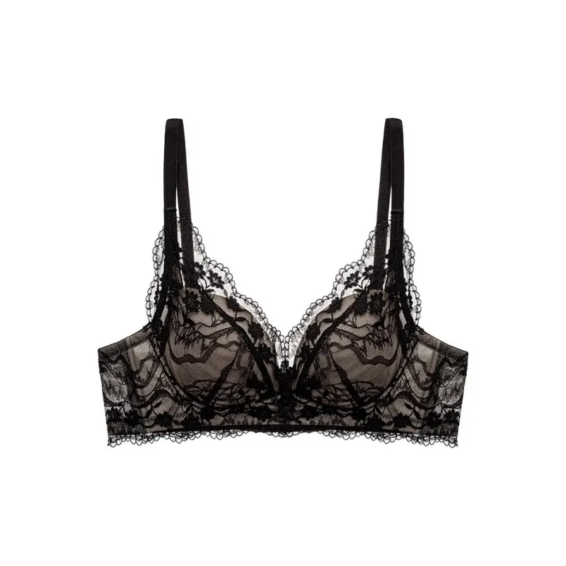 Gentle welcome Women's Bras-0