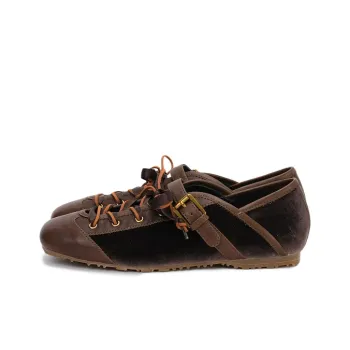AnOther Project Casual Single Shoes Women's