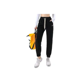 Barbie Sports Pants Women's Black
