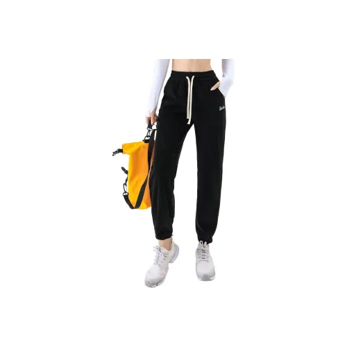 Barbie Sports Pants Women's Black