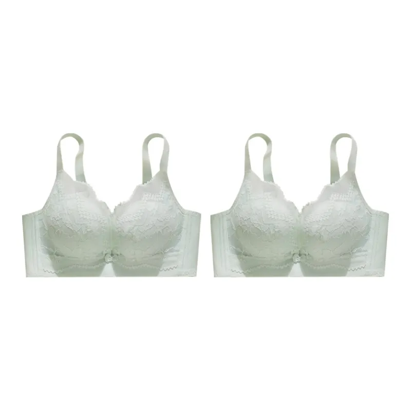 MIIOW Trend Party Series Bra Women's Combo Set-27
