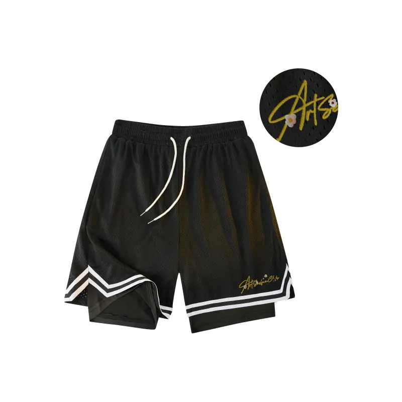 7 SEVFUN Casual Shorts Unisex-8