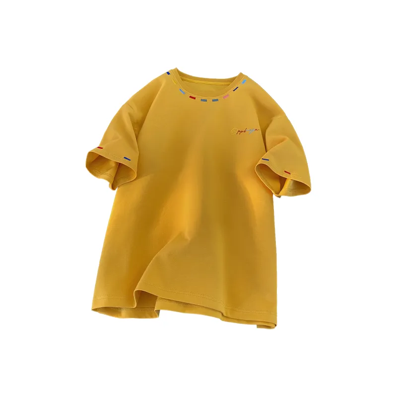 FORCEPULR T Shirts Unisex-3