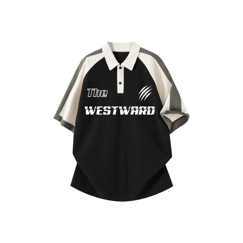 Journey To The West Polo Shirt Unisex-6