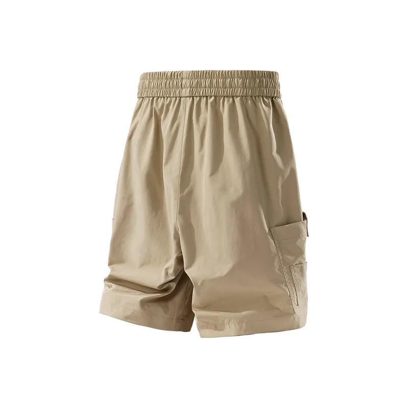 TUCANO Casual Shorts Unisex-16