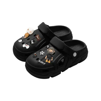 KUUJOO Slippers / Home Slippers