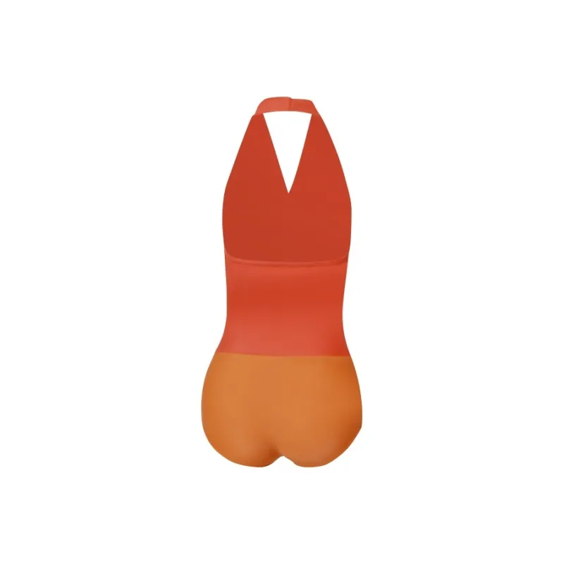 MIMI PLANGE One piece Swimsuit Women's-1
