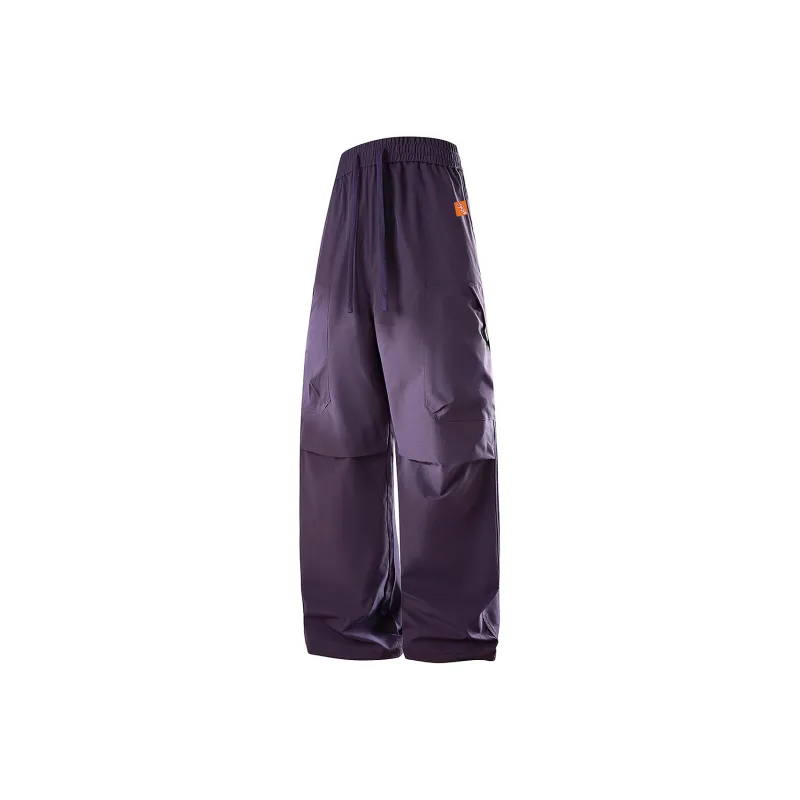 Snow Know The Answer SKTA Casual Pants Unisex-3