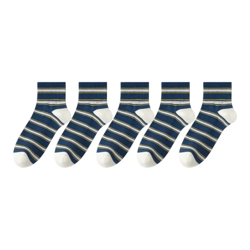 7 SEVFUN Unisex Socks-30