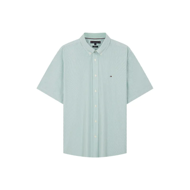 Tommy Hilfiger Shirts Men-0