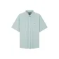 Green and White Stripes 0CR