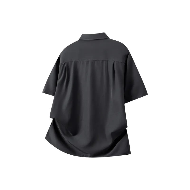 Maxim's De Paris Shirts Unisex-3
