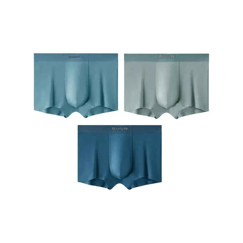 NAVIGARE Underpants Men's 3 Pack-2