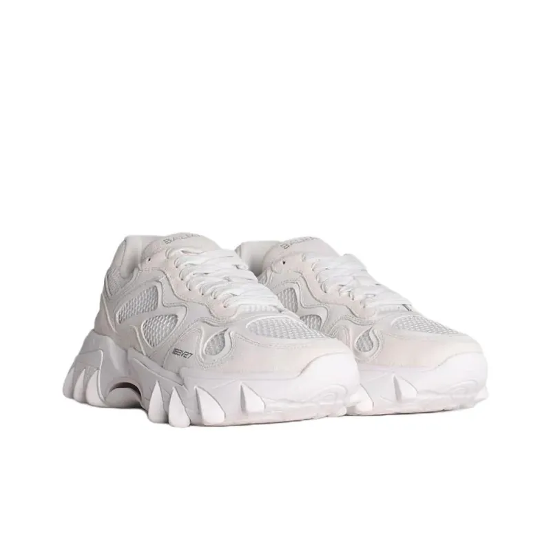BALMAIN B East Sneakers-2