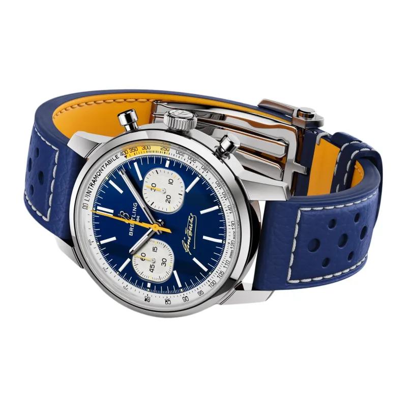 Breitling Unisex Top Time Collection Watch-2