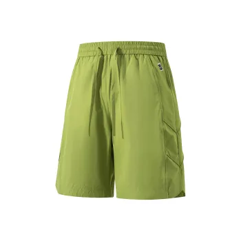 SAME FLOW Casual Shorts Unisex