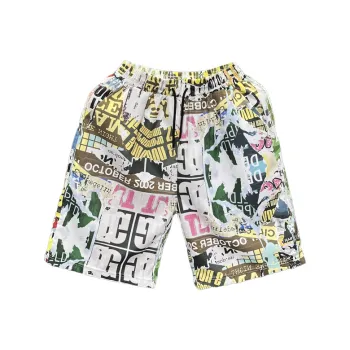 KOKO BASE Casual Shorts Unisex