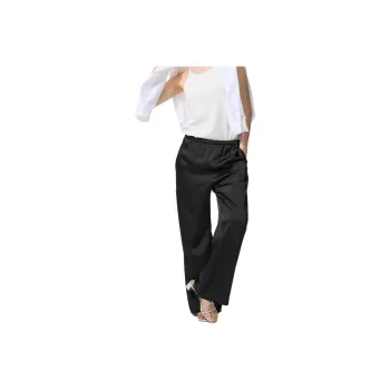 UNIQLO Casual Pants Women's Black