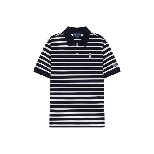 Teenie Weenie Men CleanFit Series Polo Shirt Unisex