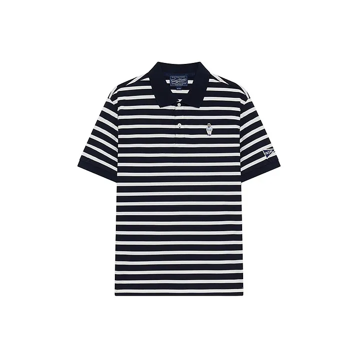 Teenie Weenie Men CleanFit Series Polo Shirt Unisex-0