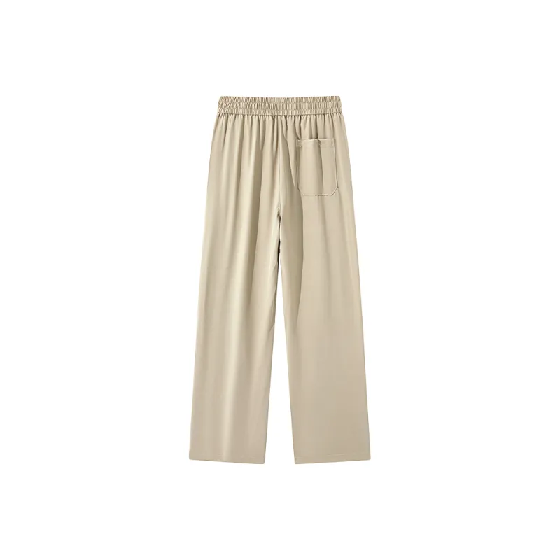 VERAF CA Casual Pants Unisex-1