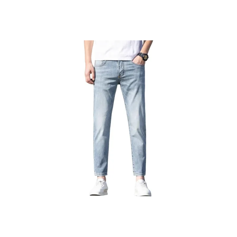 BINGSHENG Men's Clothing Unisex-0