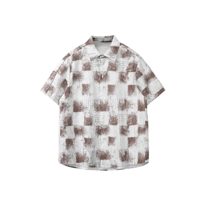 FAVEPOP Shirts Unisex-4