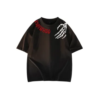 ROBINHOOD T Shirts Unisex