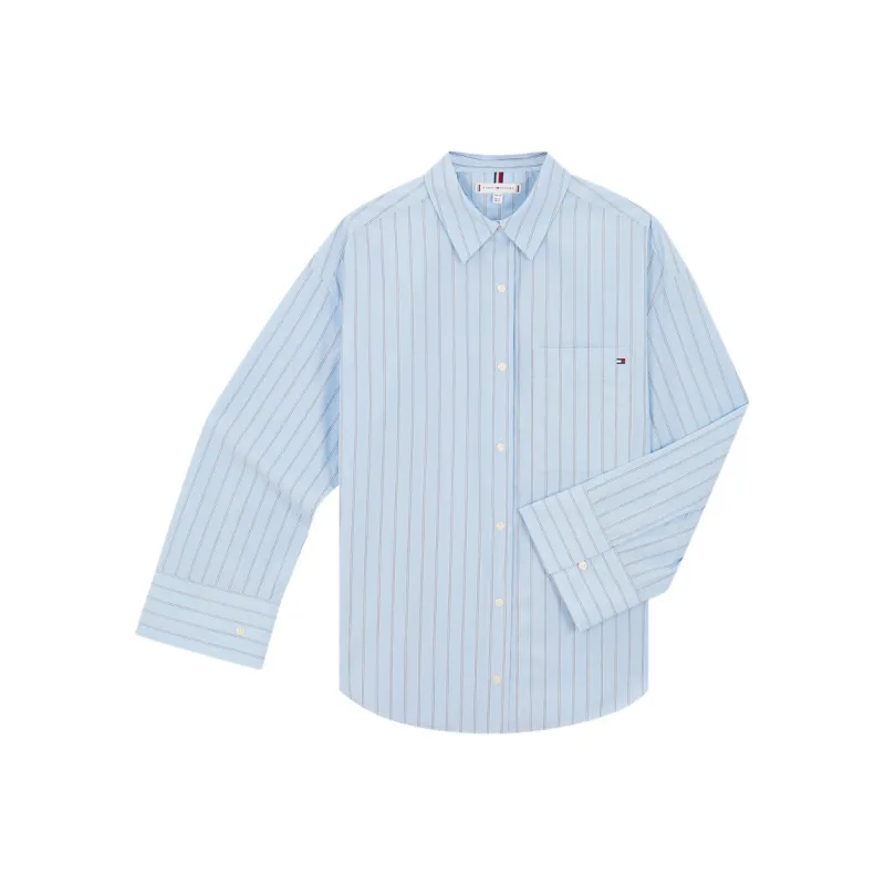 Tommy Hilfiger Shirts Women's-0