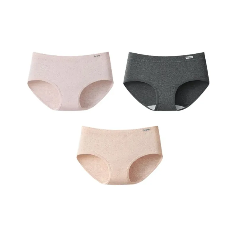 Urban Beauty Underpants Women's Combo Set-6