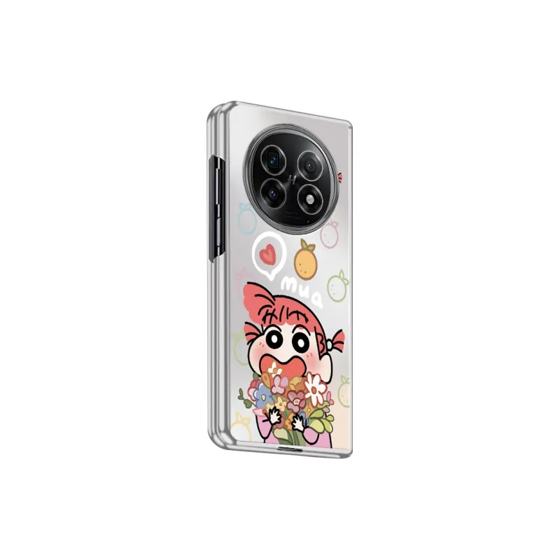 TU QING Phone Cases-15