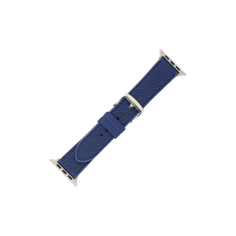 NCFCK Apple Compatibility Watch Band 13 16cm Silicone Material-13