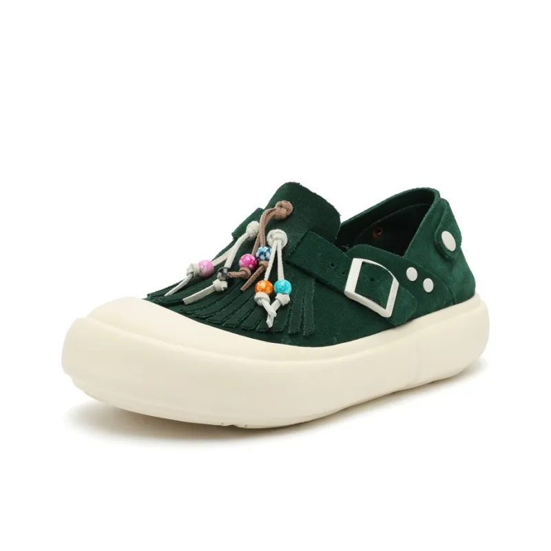 Devo Life Casual Single Shoes Women's-11