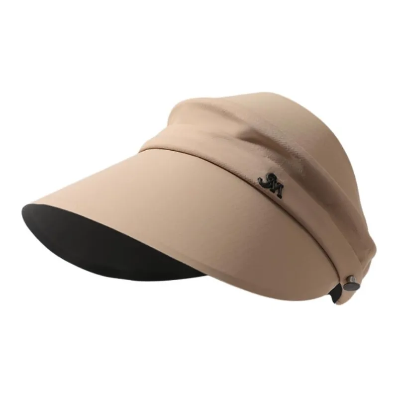 MEXICAN Polyester Sun Protection Hats Women's-8