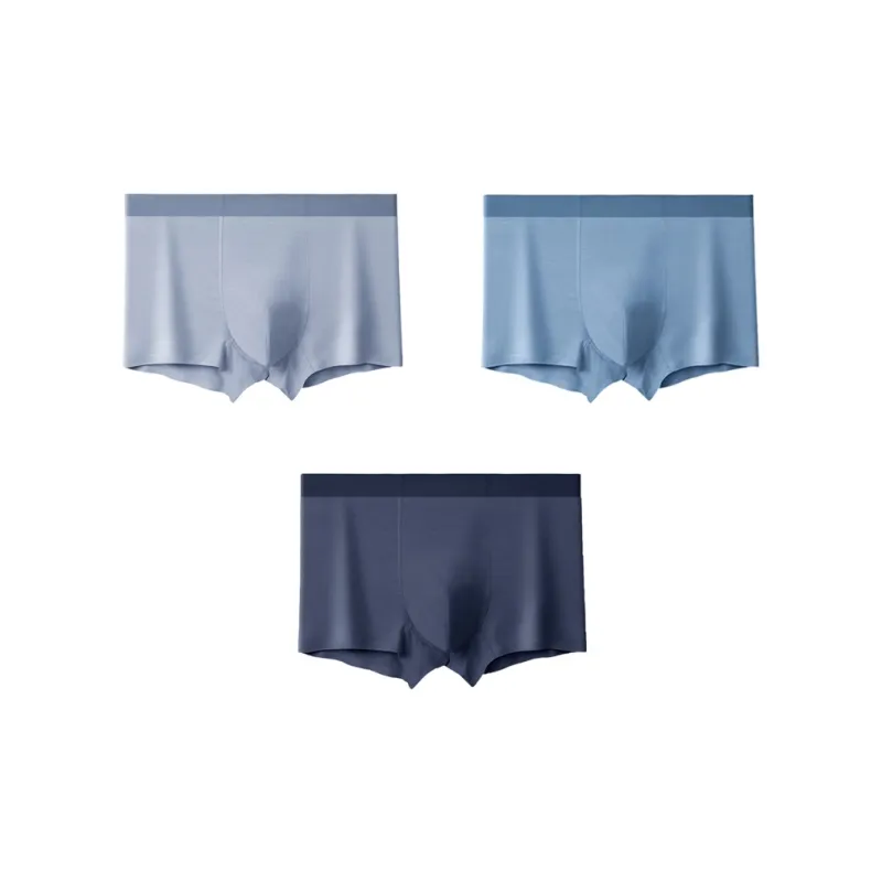EFUTON Men's Underwear Men's Combo Set-5
