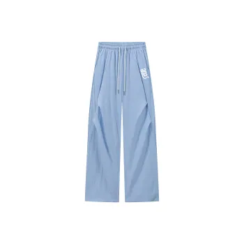 A02 Casual Pants Unisex