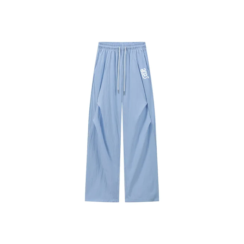 A02 Casual Pants Unisex-0