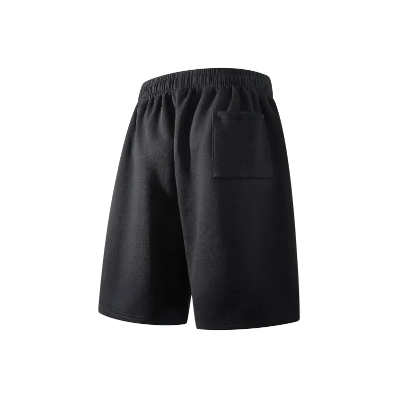 PAUL COSTELLOE Casual Shorts Unisex-1
