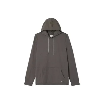 Vuori Sweatshirt Men's Warm Gray