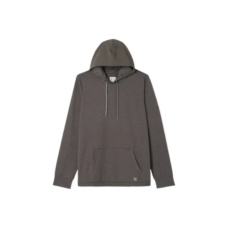 Vuori Sweatshirt Men's Warm Gray-0