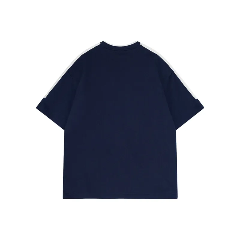 Caramella Raglan Sleeve T Shirt Women's-16