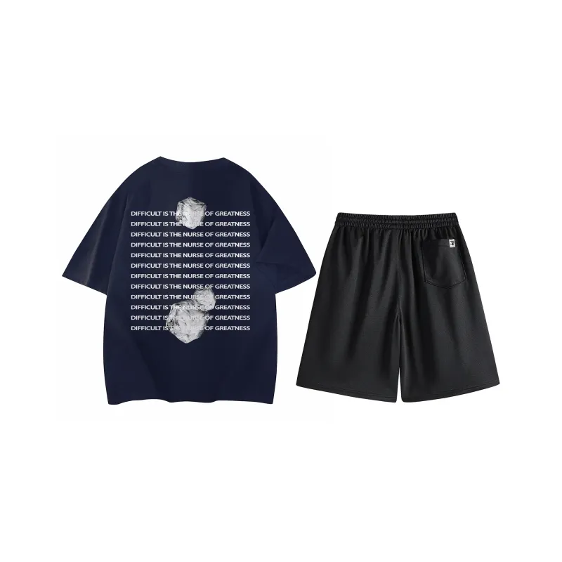 Yiwen Casual Sportswear Unisex-9
